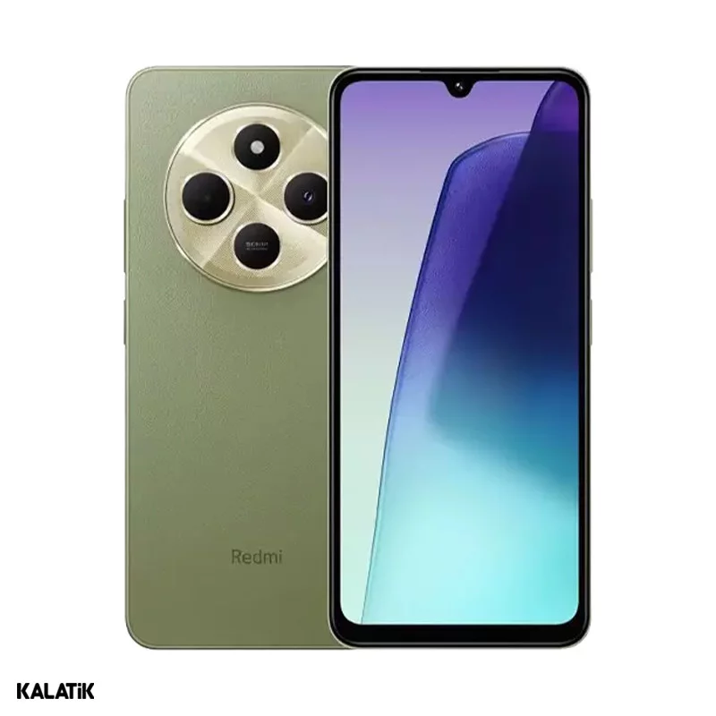 گوشی موبایل شیائومی Redmi A3 Pro دو سیم کارت ظرفیت 128/4 گیگابایت