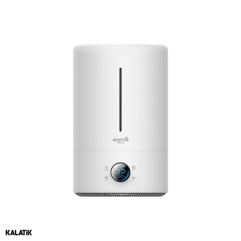 دستگاه بخور سرد و رطوبت ساز شیائومی درما مدل DEM-F628S