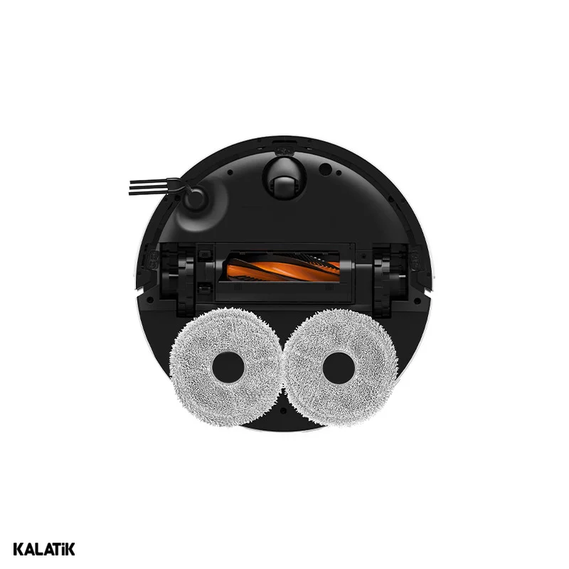 جارو برقی رباتیک شیائومی درما مدل X80