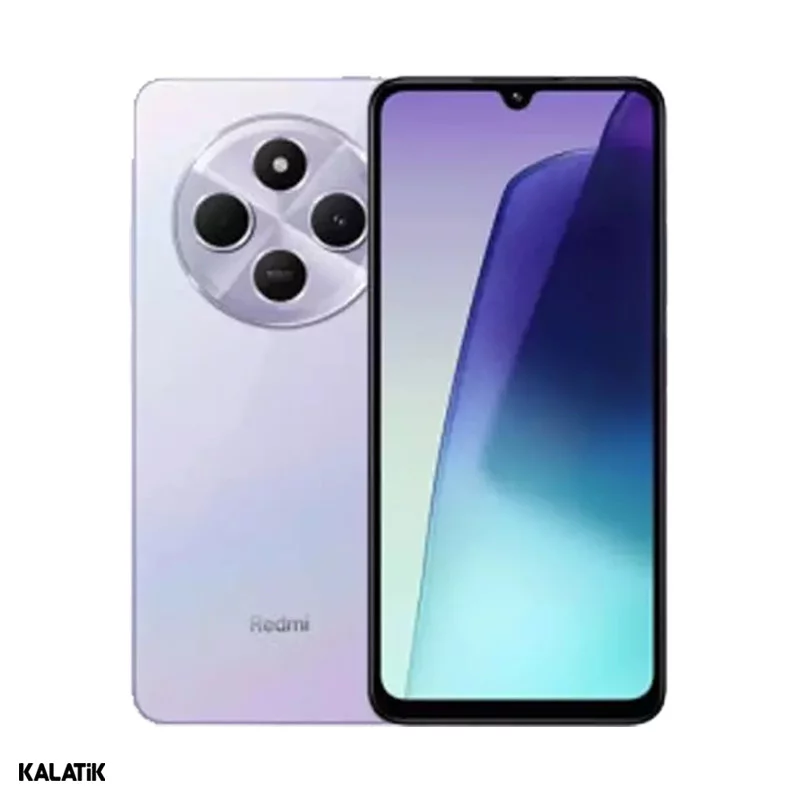 گوشی موبایل شیائومی Redmi A3 Pro دو سیم کارت ظرفیت 128/4 گیگابایت