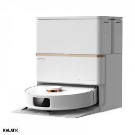 جارو برقی رباتیک شیائومی درما مدل DEM-X80