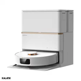 جارو برقی رباتیک شیائومی درما مدل DEM-X80