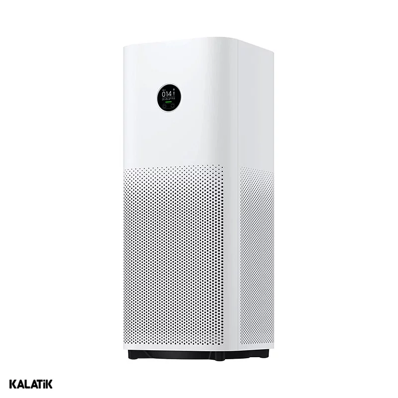 دستگاه تصفیه کننده هوا هوشمند شیائومی مدل Air Purifier 4 Pro
