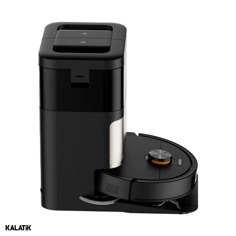 جارو برقی رباتیک شیائومی درما مدل X70