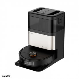 جارو برقی رباتیک شیائومی درما مدل X70