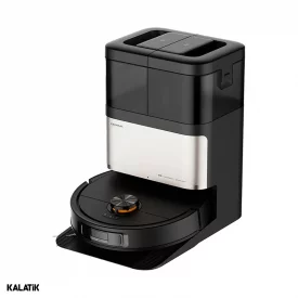 جارو برقی رباتیک شیائومی درما مدل X70