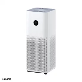 دستگاه تصفیه کننده هوا هوشمند شیائومی مدل Air Purifier 4 Pro