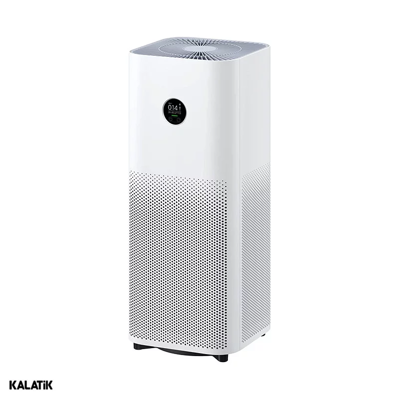 دستگاه تصفیه کننده هوا هوشمند شیائومی مدل Air Purifier 4 Pro