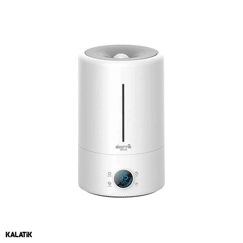 دستگاه بخور سرد و رطوبت ساز شیائومی درما مدل DEM-F628S