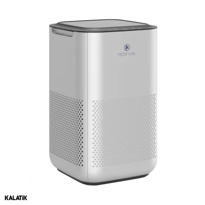 دستگاه تصفیه کننده هوا هوشمند مدیفای مدل MA-15