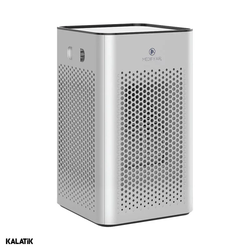 دستگاه تصفیه کننده هوا هوشمند مدیفای مدل MA-25
