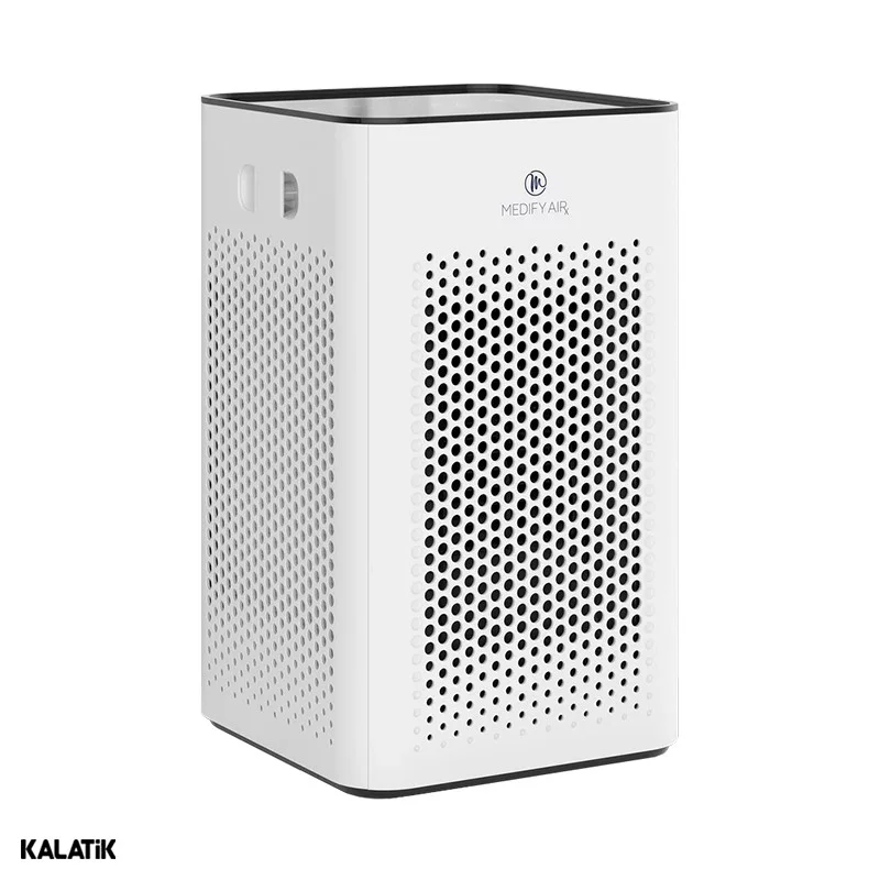 دستگاه تصفیه کننده هوا هوشمند مدیفای مدل MA-25