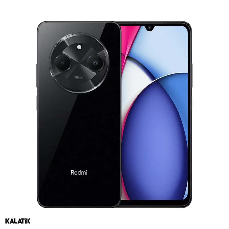 گوشی موبایل شیایومی Redmi A3 Pro دو سیم کارت ظرفیت 128/4 گیگابایت