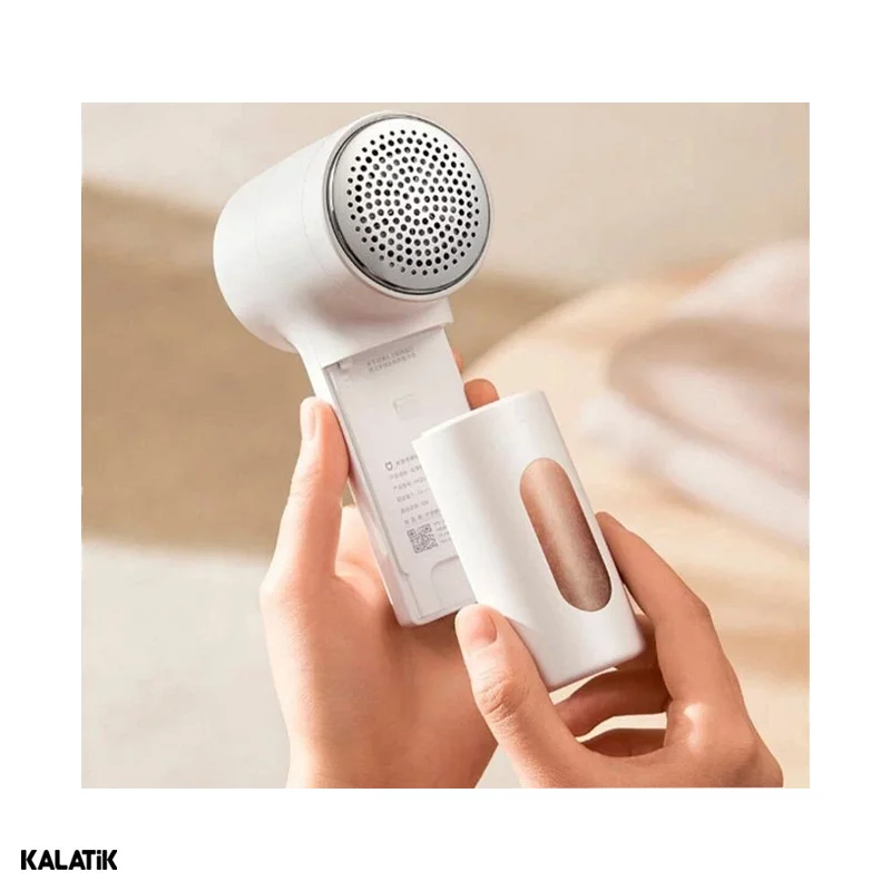 پرزگیر شیائومی مدل MIJIA Lint Remover 2 MQXJQ01LF