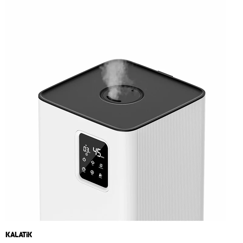 دستگاه بخور سرد و رطوبت ساز شیائومی درما مدل DEM-F951W