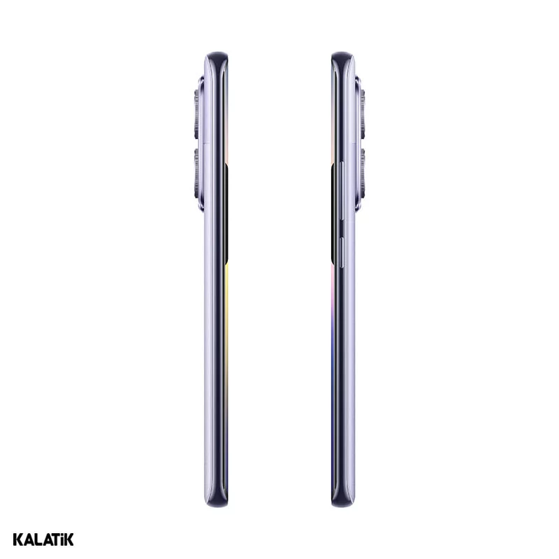 گوشی موبایل شیائومی Redmi Note 14 Pro 5G دو سیم کارت ظرفیت 256/12 گیگابایت