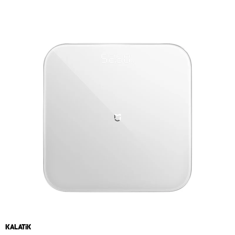 ترازو هوشمند شیائومی میجیا مدل Smart Scale S200