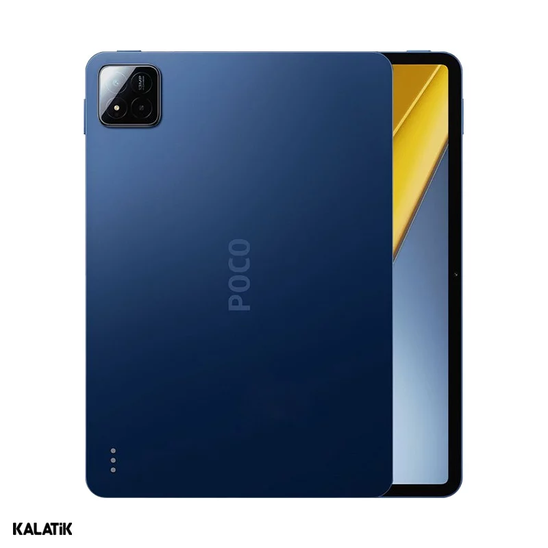 تبلت شیائومی مدل Poco Pad M1 (2025, 12.1