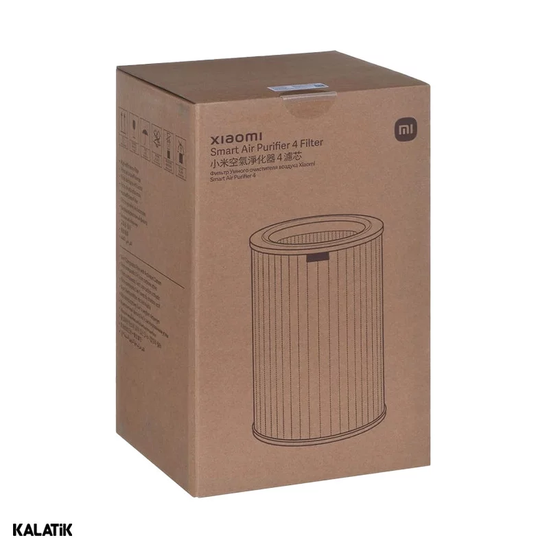 فیلتر تصفیه هوا شیائومی میجیا مدل Smart Air Purifier 6 Filter