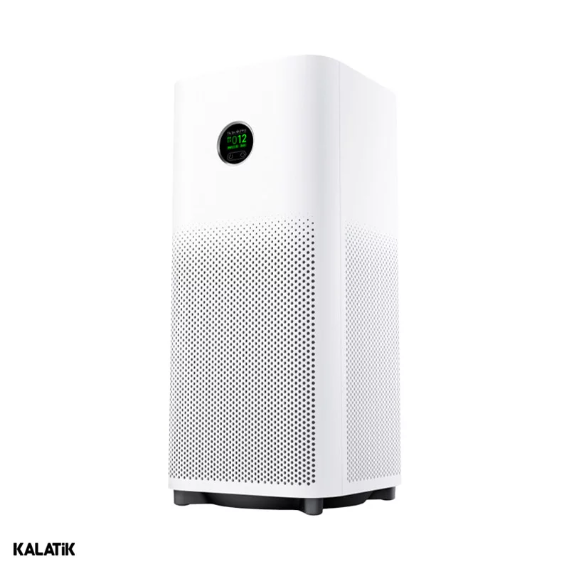 دستگاه تصفیه کننده هوا هوشمند شیائومی مدل Air Purifier 4 Pro