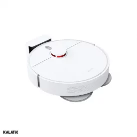 جارو برقی رباتیک شیائومی مدل S40