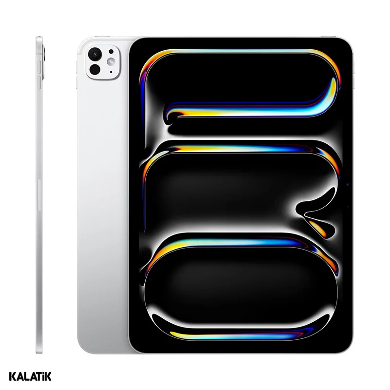 تبلت اپل مدل iPad Pro (2025, 13
