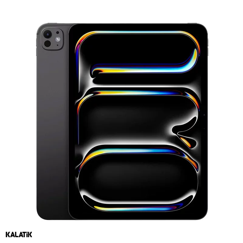 تبلت اپل مدل iPad Pro (2025, 13