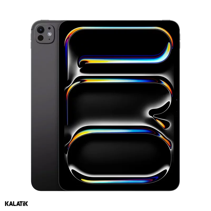 تبلت اپل مدل iPad Pro (2025, 11