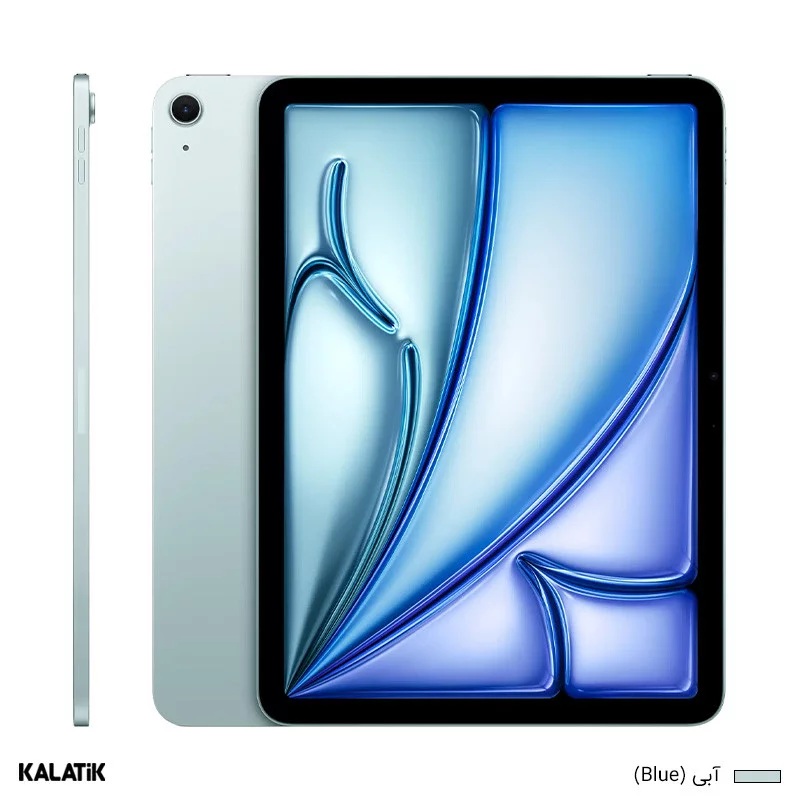 تبلت اپل مدل iPad Air 13 (2025, 13.0