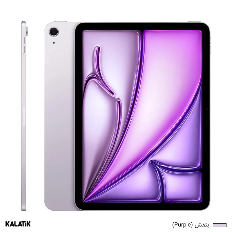 تبلت اپل مدل iPad Air 13 (2025, 13.0