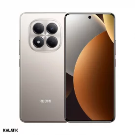گوشی موبایل شیائومی Redmi Note 15 Pro دو سیم کارت ظرفیت 256/8 گیگابایت