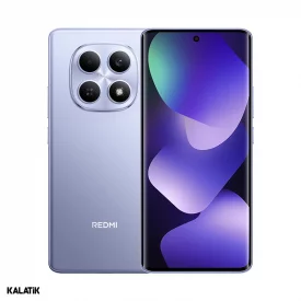 گوشی موبایل شیائومی Redmi Note 15 دو سیم کارت ظرفیت 256/8 گیگابایت