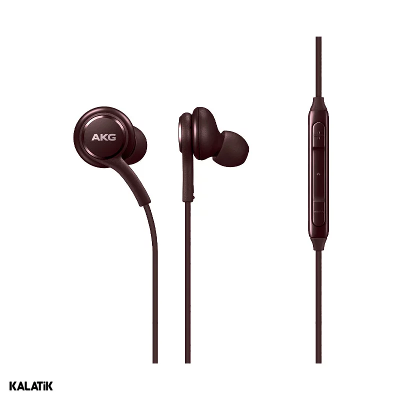 هندزفری با‌ سیم سامسونگ مدل AKG-EO-IG955BSEGCN پک دار-شارسل