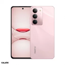 گوشی موبایل ریلمی مدل Realme C75X دو سیم کارت ظرفیت 256/8 گیگابایت