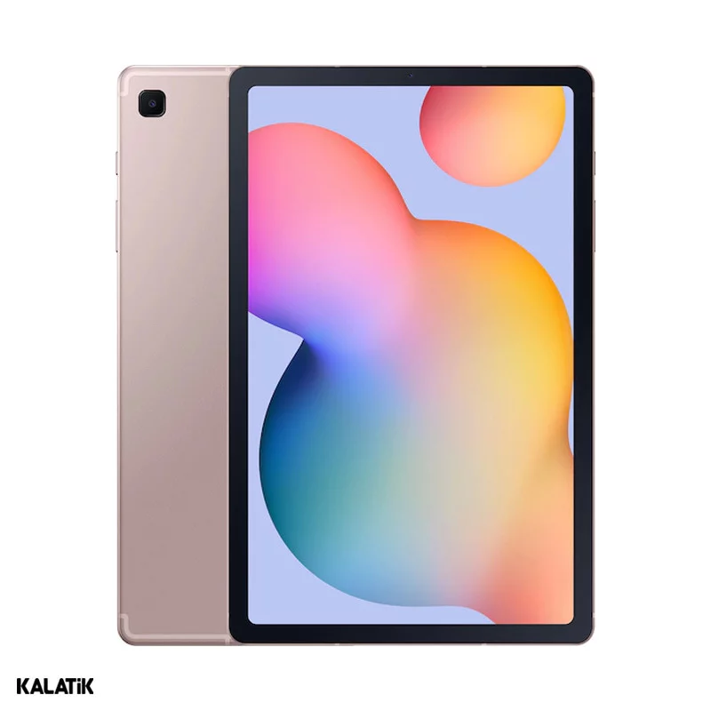 تبلت سامسونگ مدل Galaxy Tab S6 Lite (2024, 10.4