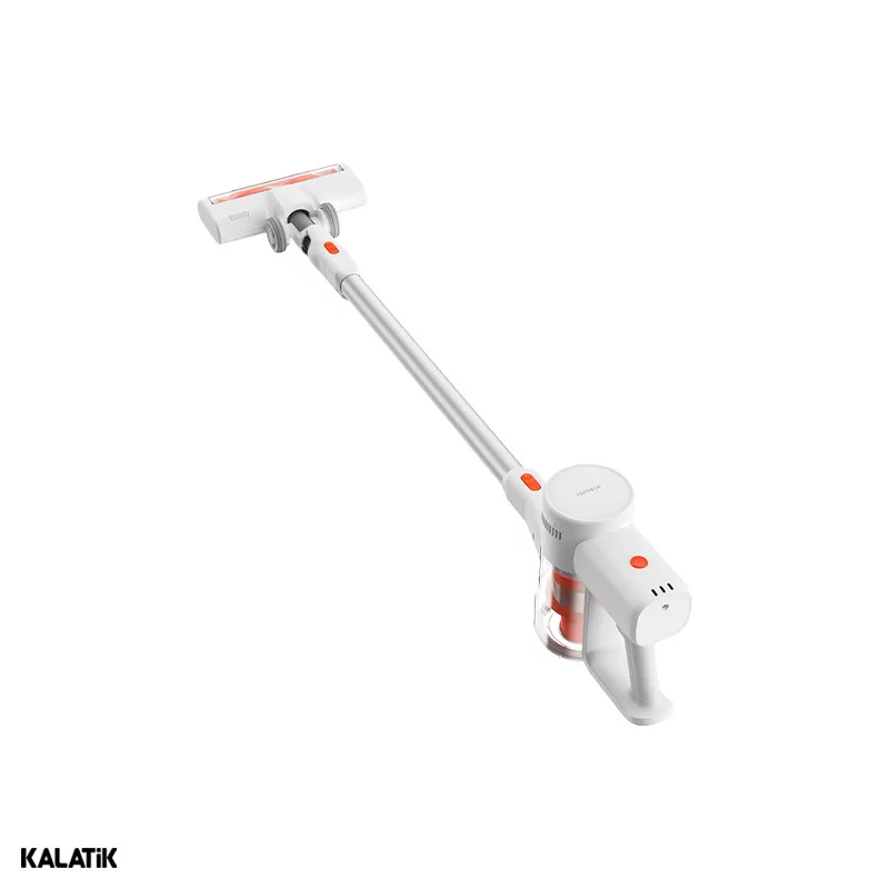 جارو شارژي شیائومی مدل G20 Lite