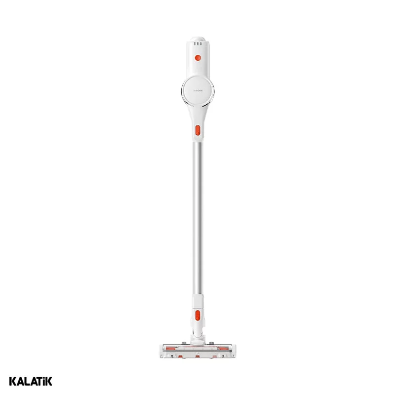 جارو شارژي شیائومی مدل G20 Lite