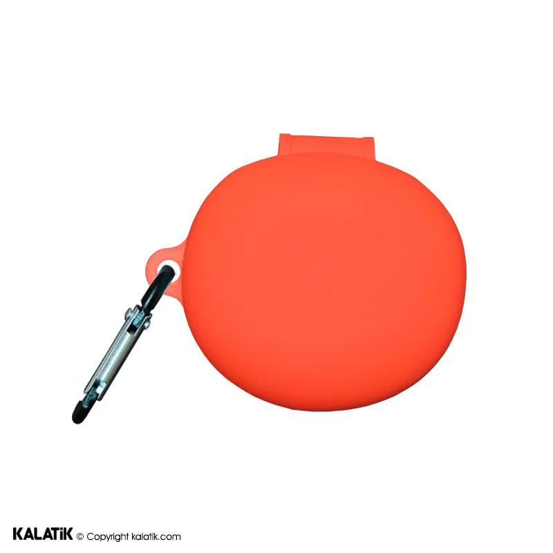 کاور سیلیکونی مناسب برای هدفون QCY T13 ANC 2