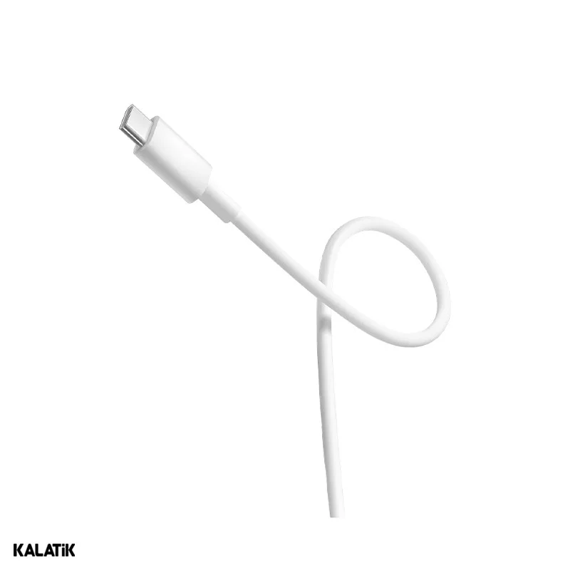 کابل تبدیل USB-C به USB-C شیائومی مدل M11-PD به طول 1 متر-شارسل