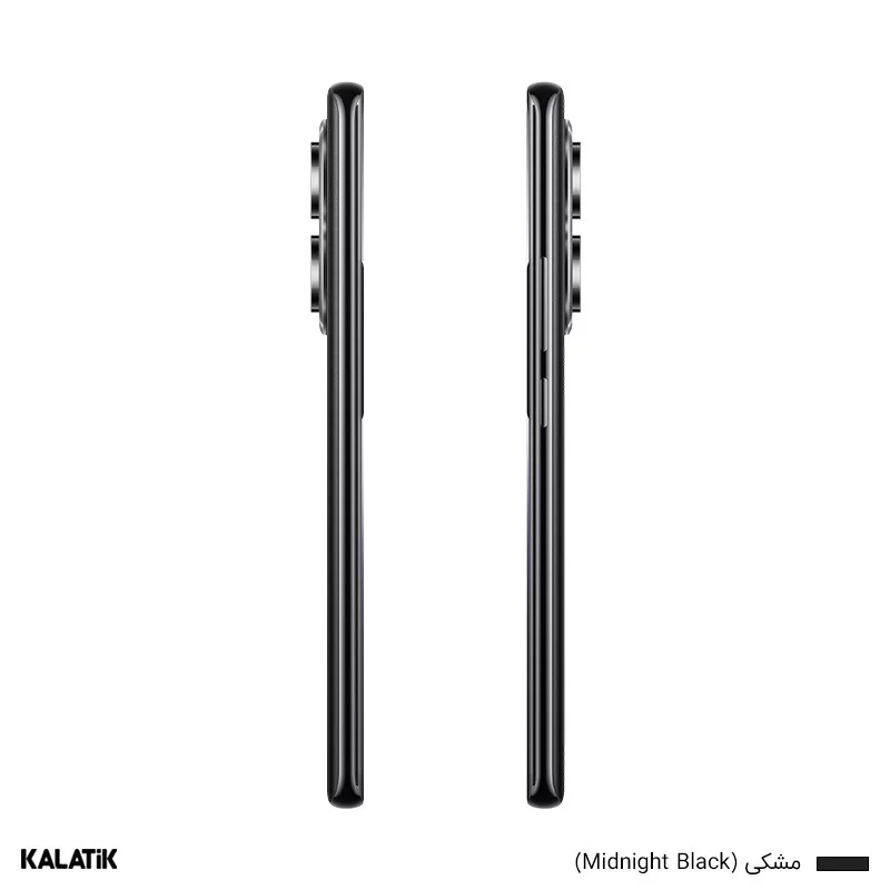 گوشی موبایل شیائومی Redmi Note 14 Pro 4G دو سیم کارت ظرفیت 256/8 گیگابایت