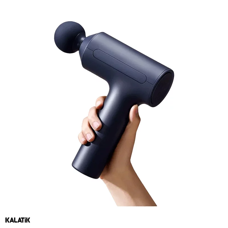 ماساژور تفنگی شیائومی میجیا مدل Fascia Gun 3