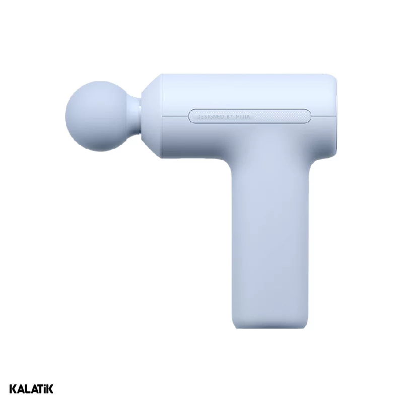 ماساژور تفنگی شیائومی میجیا مدل Fascia Gun Mini 3