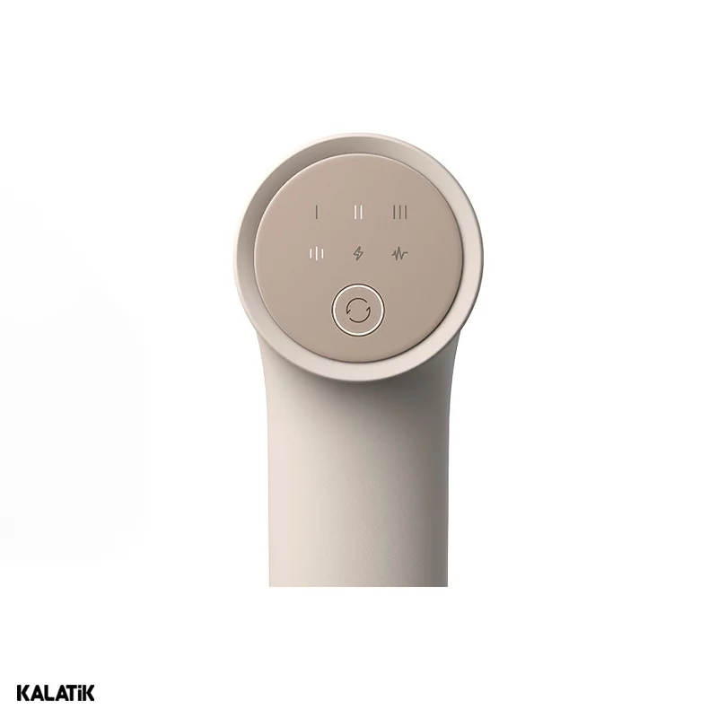 ماساژور تفنگی شیائومی میجیا مدل Fascia Gun 3