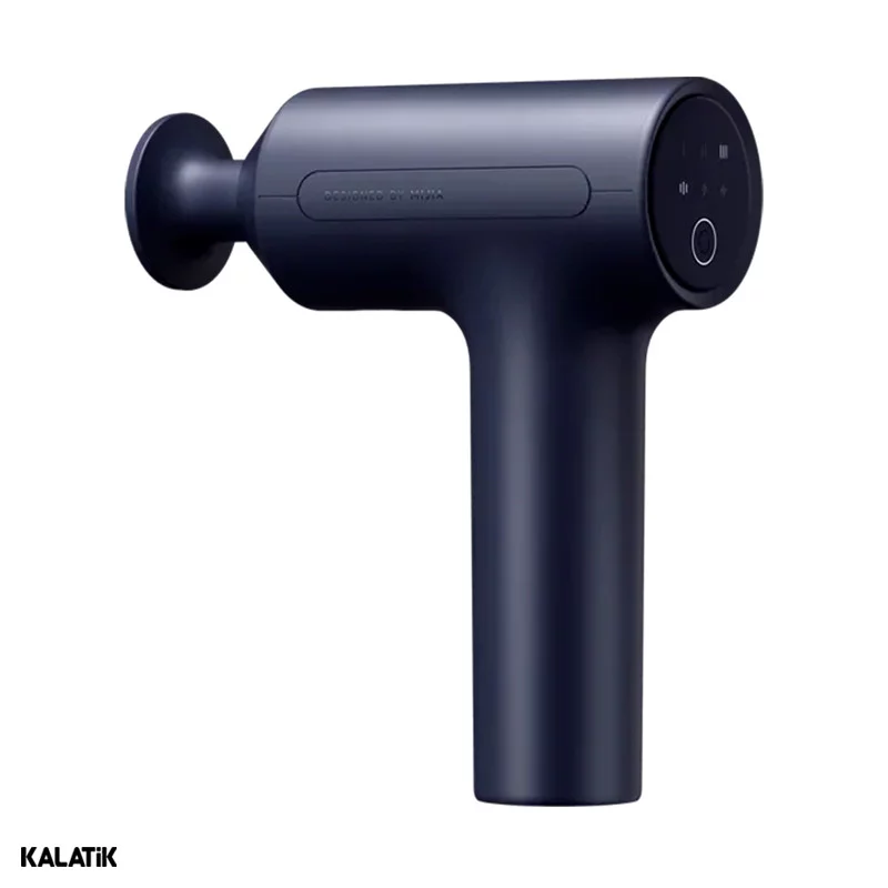 ماساژور تفنگی شیائومی میجیا مدل Fascia Gun 3