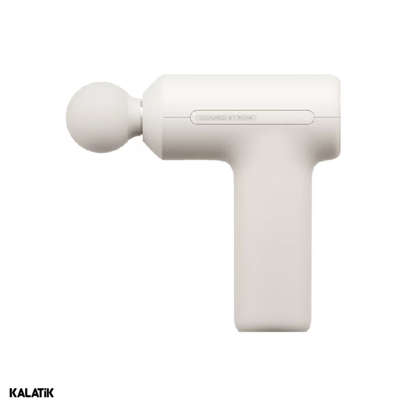 ماساژور تفنگی شیائومی میجیا مدل Fascia Gun Mini 3