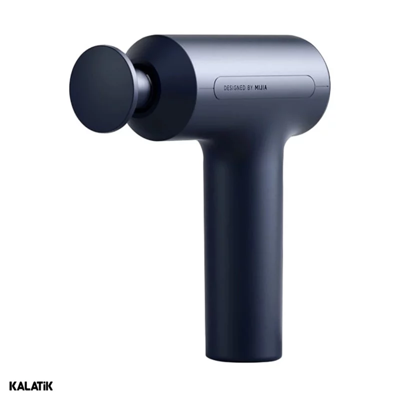 ماساژور تفنگی شیائومی میجیا مدل Fascia Gun 3