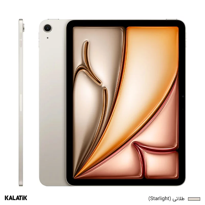 تبلت اپل مدل iPad Air 13 (2025, 13.0