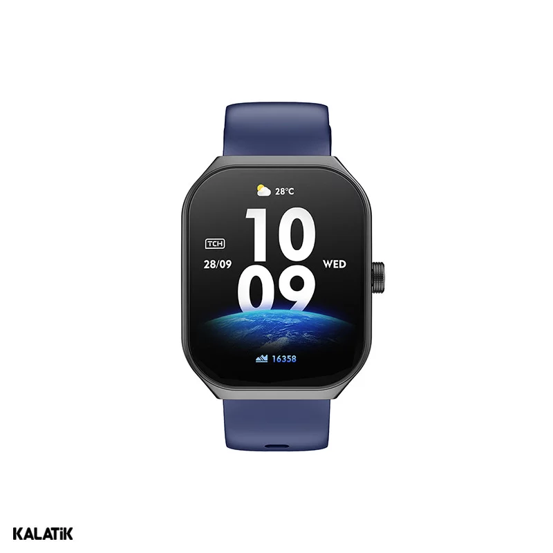 ساعت هوشمند تی سی اچ مدل Z10 Pro Swift