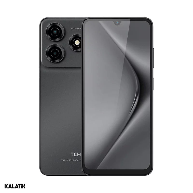 گوشی موبایل تی سی اچ مدل ONE دو سیم کارت ظرفیت 128/4 گیگابایت