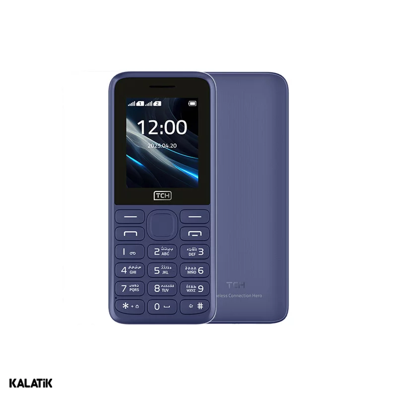 گوشی موبایل تی سی اچ مدل ARC دو سیم کارت